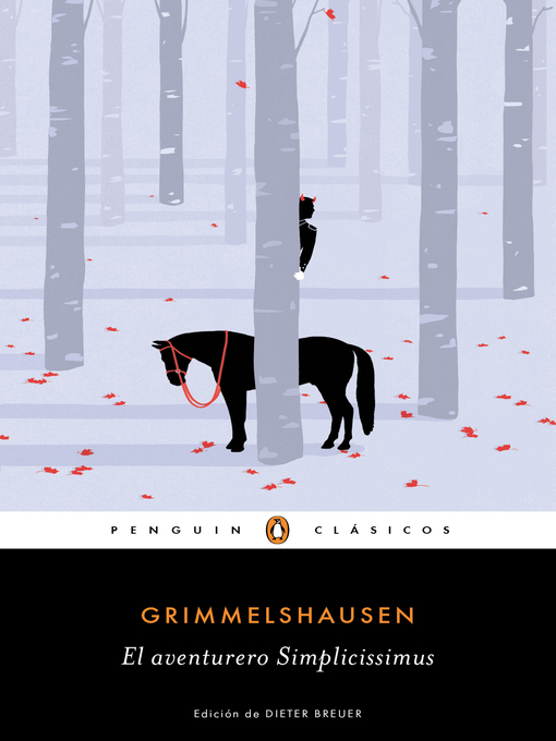 Title details for El aventurero Simplicissimus by H.J. Grimmelshausen - Available